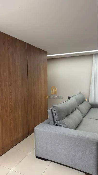 Apartamento à venda com 3 quartos, 89m² - Foto 3