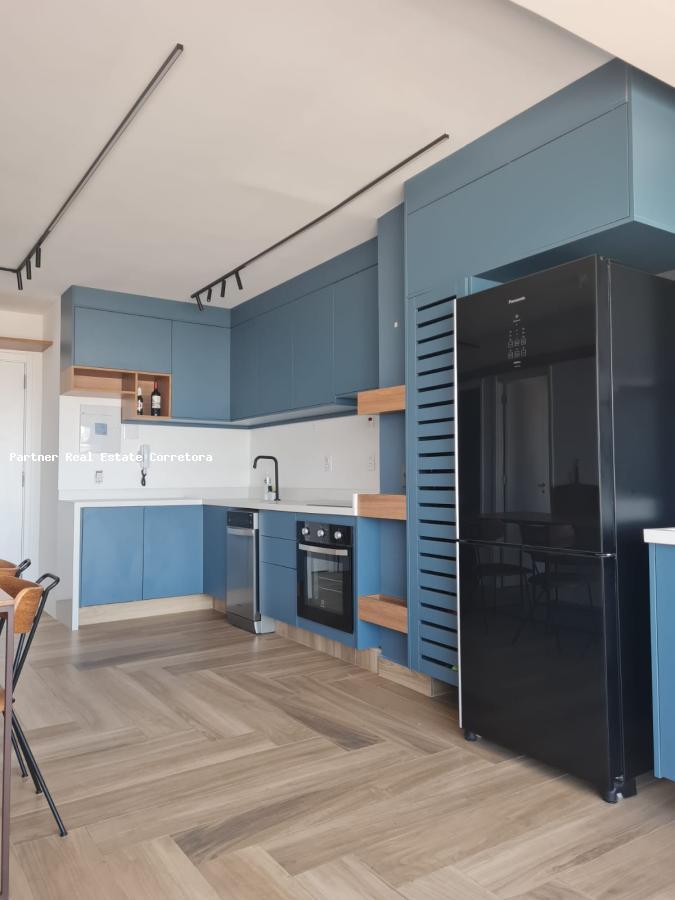 Apartamento à venda com 2 quartos, 60m² - Foto 13