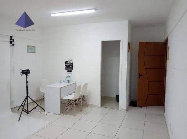 Conjunto Comercial-Sala para alugar, 50m² - Foto 15