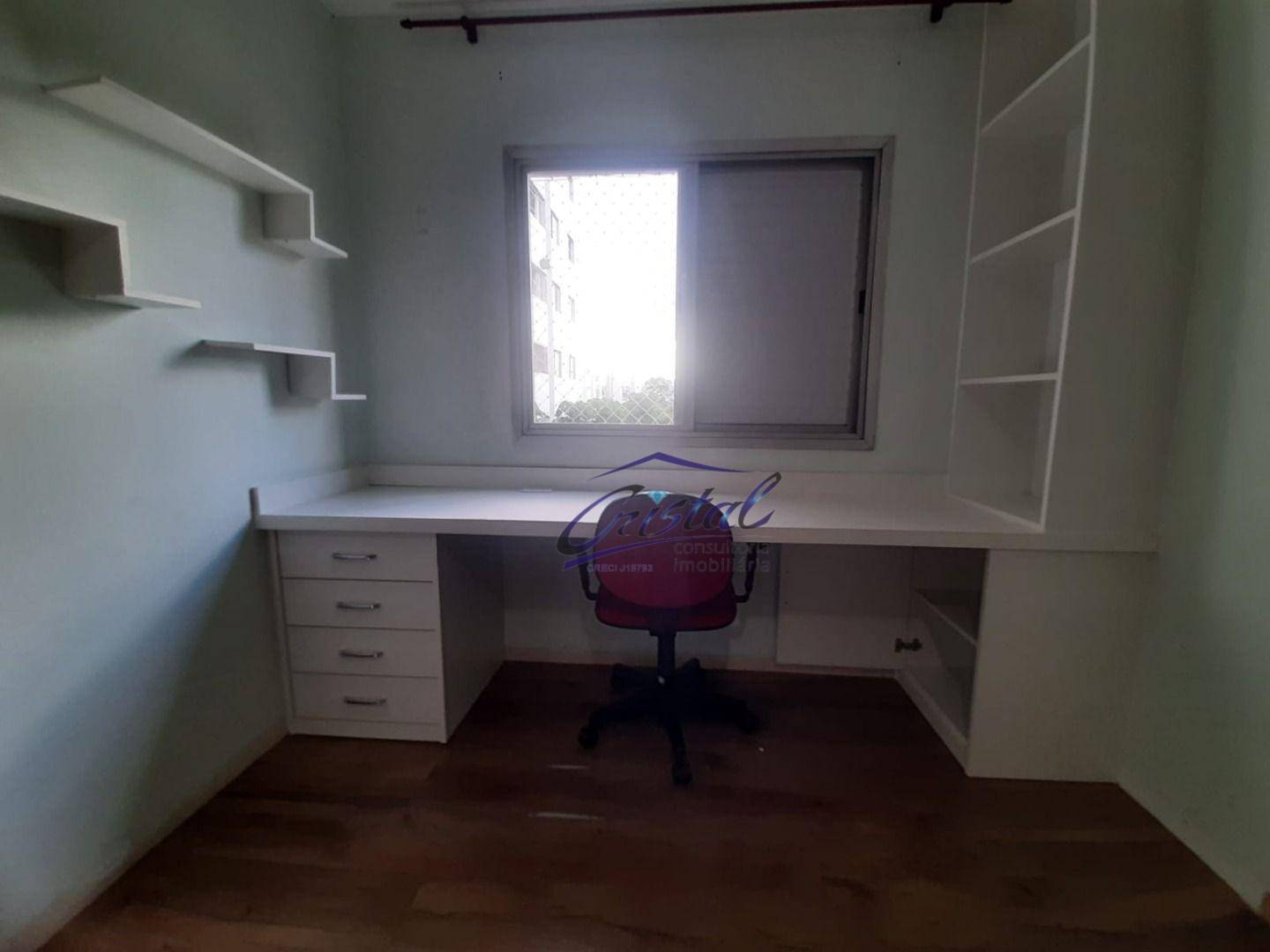 Apartamento para alugar com 2 quartos, 68m² - Foto 11