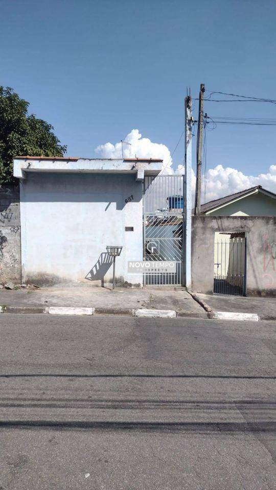 Casa à venda com 1 quarto, 270m² - Foto 1