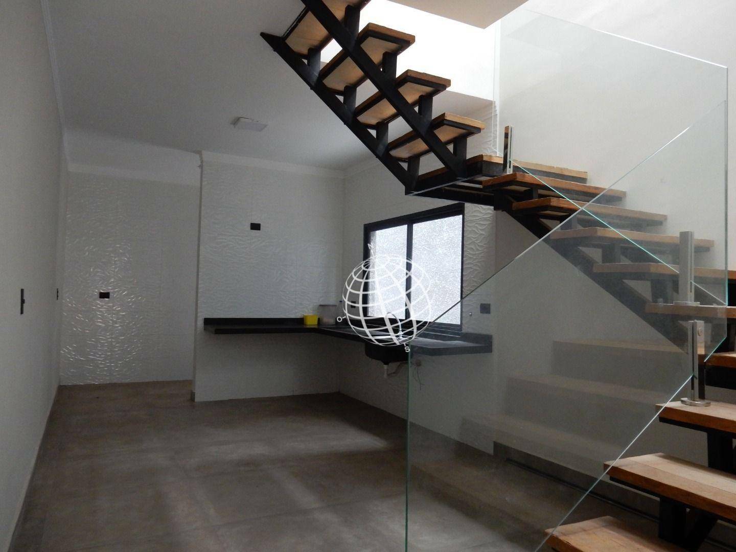 Casa à venda com 3 quartos, 149m² - Foto 5