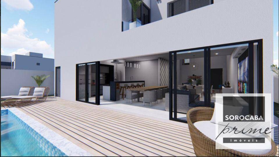 Sobrado à venda com 5 quartos, 396m² - Foto 4
