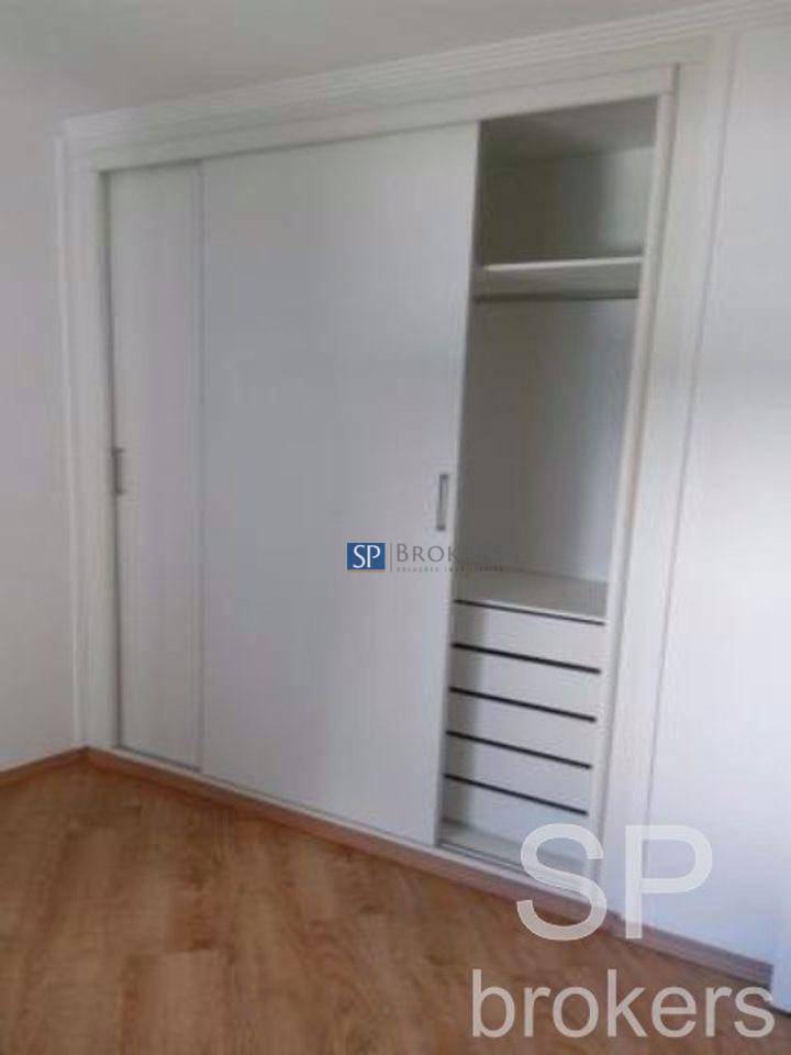 Apartamento à venda com 3 quartos, 85m² - Foto 3