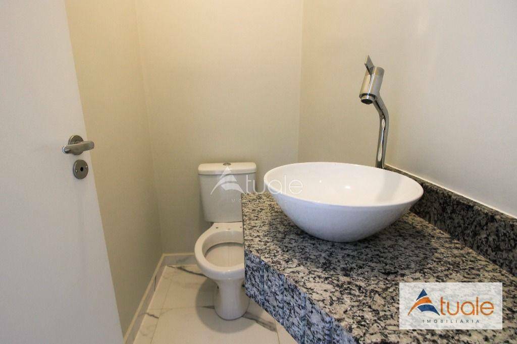 Casa de Condomínio à venda com 3 quartos, 233m² - Foto 15