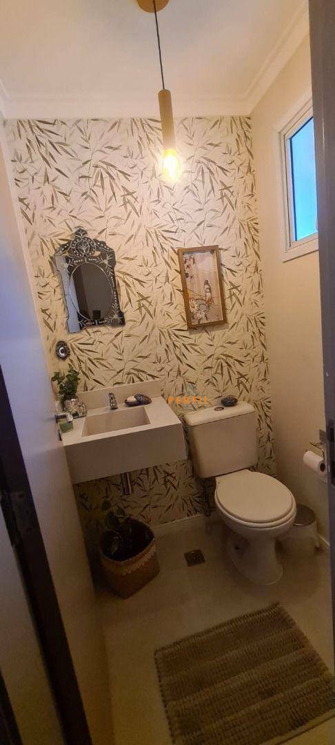 Casa de Condomínio, 3 quartos - Foto 3