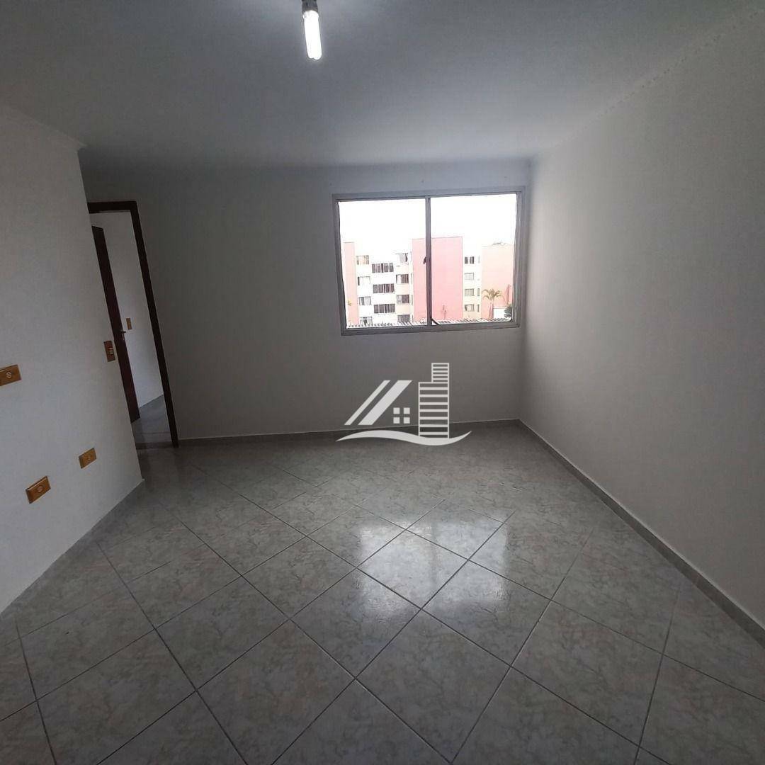 Apartamento à venda com 2 quartos, 55m² - Foto 1