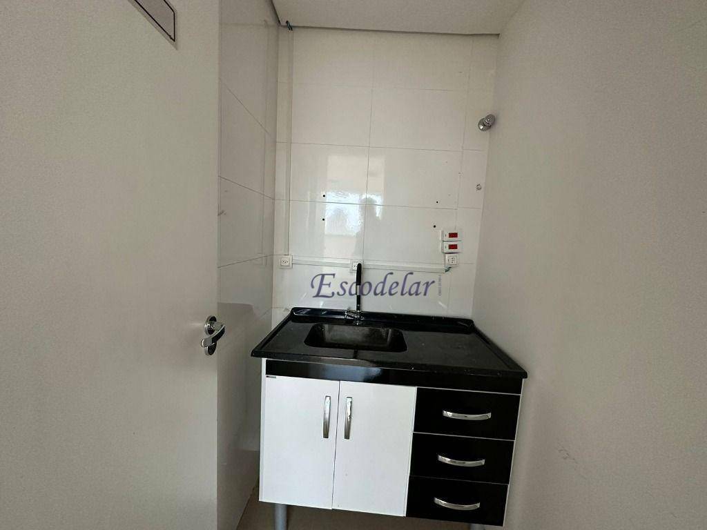 Conjunto Comercial-Sala à venda, 160m² - Foto 10