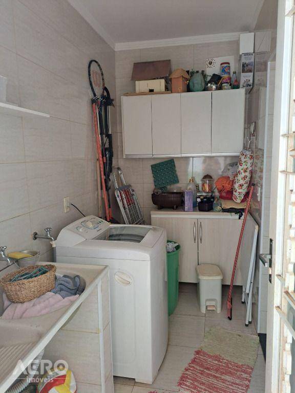 Casa de Condomínio à venda com 3 quartos, 126m² - Foto 20