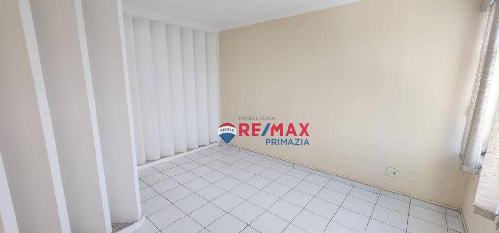 Conjunto Comercial-Sala para alugar, 51m² - Foto 9