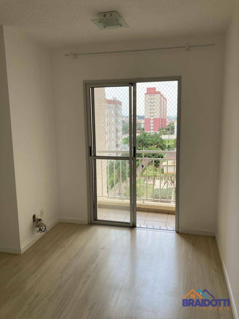 Apartamento à venda com 2 quartos, 50m² - Foto 3