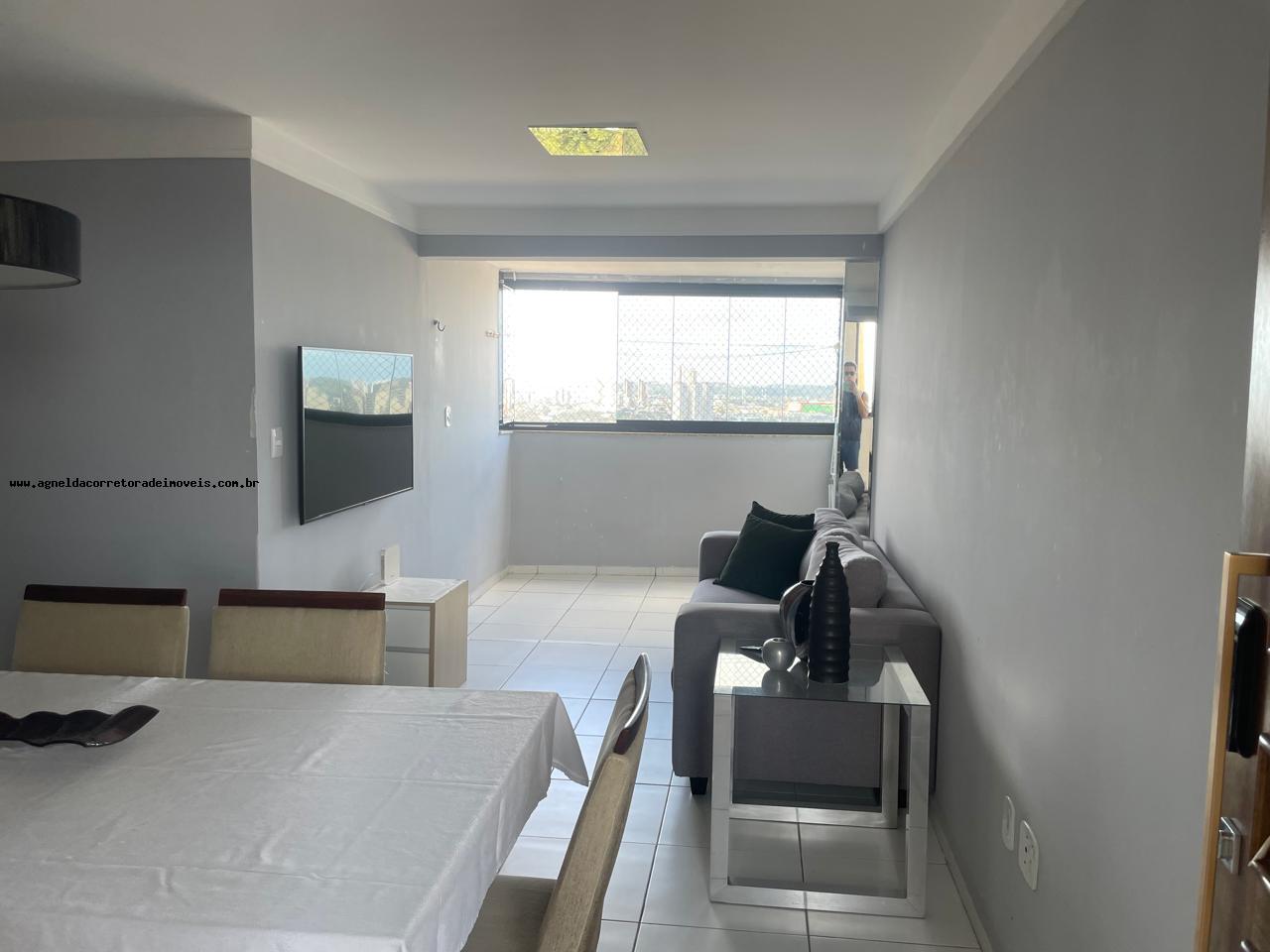 Apartamento à venda com 3 quartos, 88m² - Foto 27