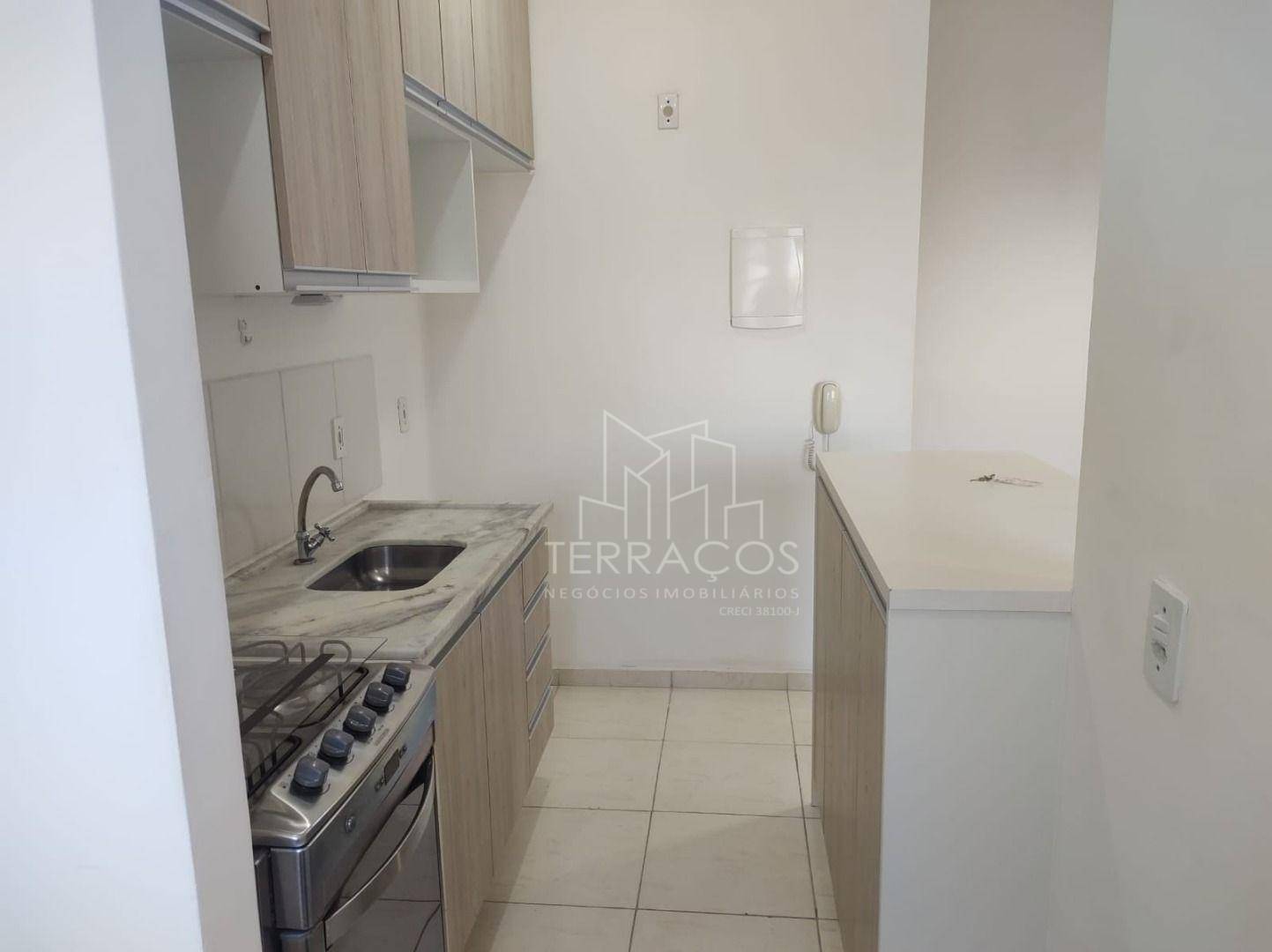 Apartamento à venda com 2 quartos, 44m² - Foto 12