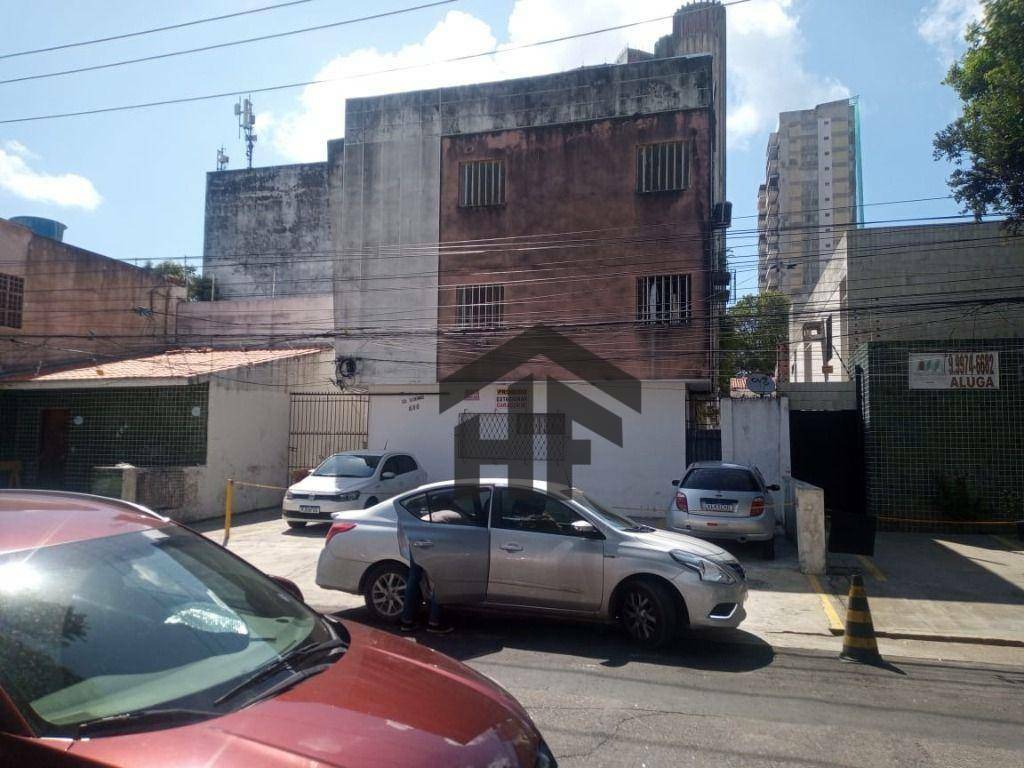 Apartamento à venda com 1 quarto, 48m² - Foto 17