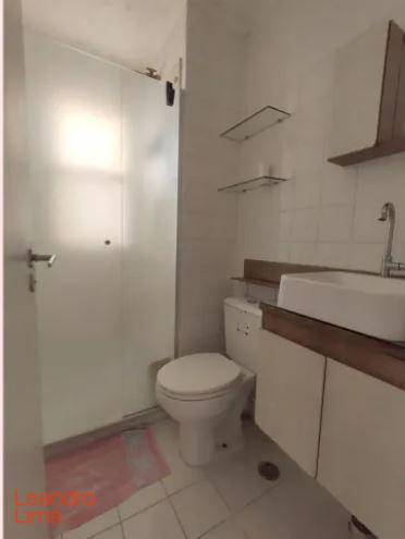 Apartamento à venda com 2 quartos, 52m² - Foto 12