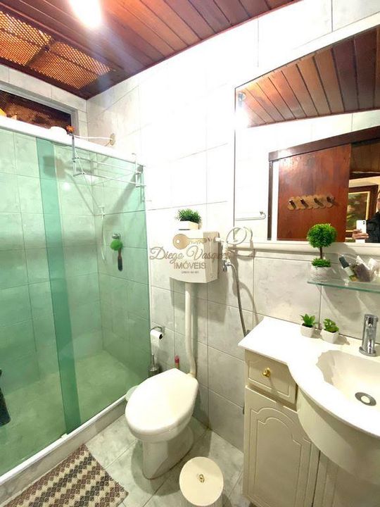 Casa de Condomínio à venda com 3 quartos, 70m² - Foto 23