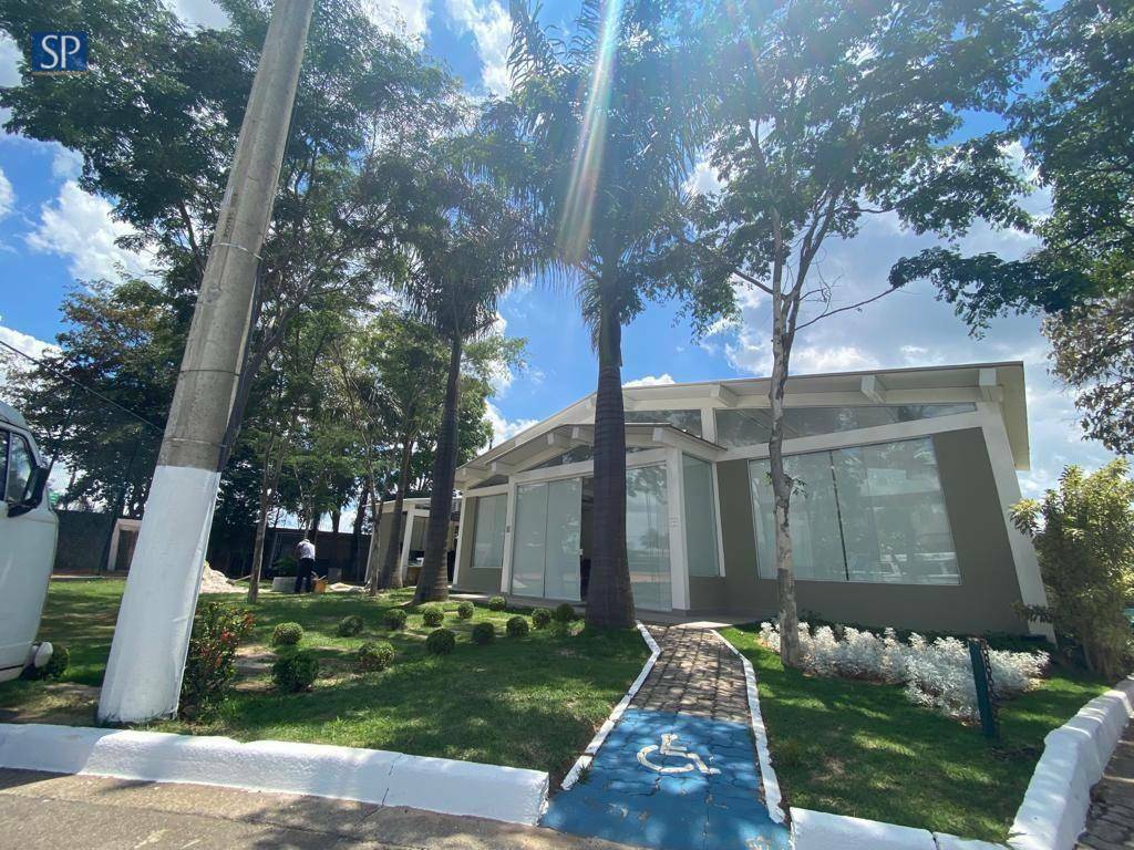 Casa de Condomínio à venda com 3 quartos, 290m² - Foto 48