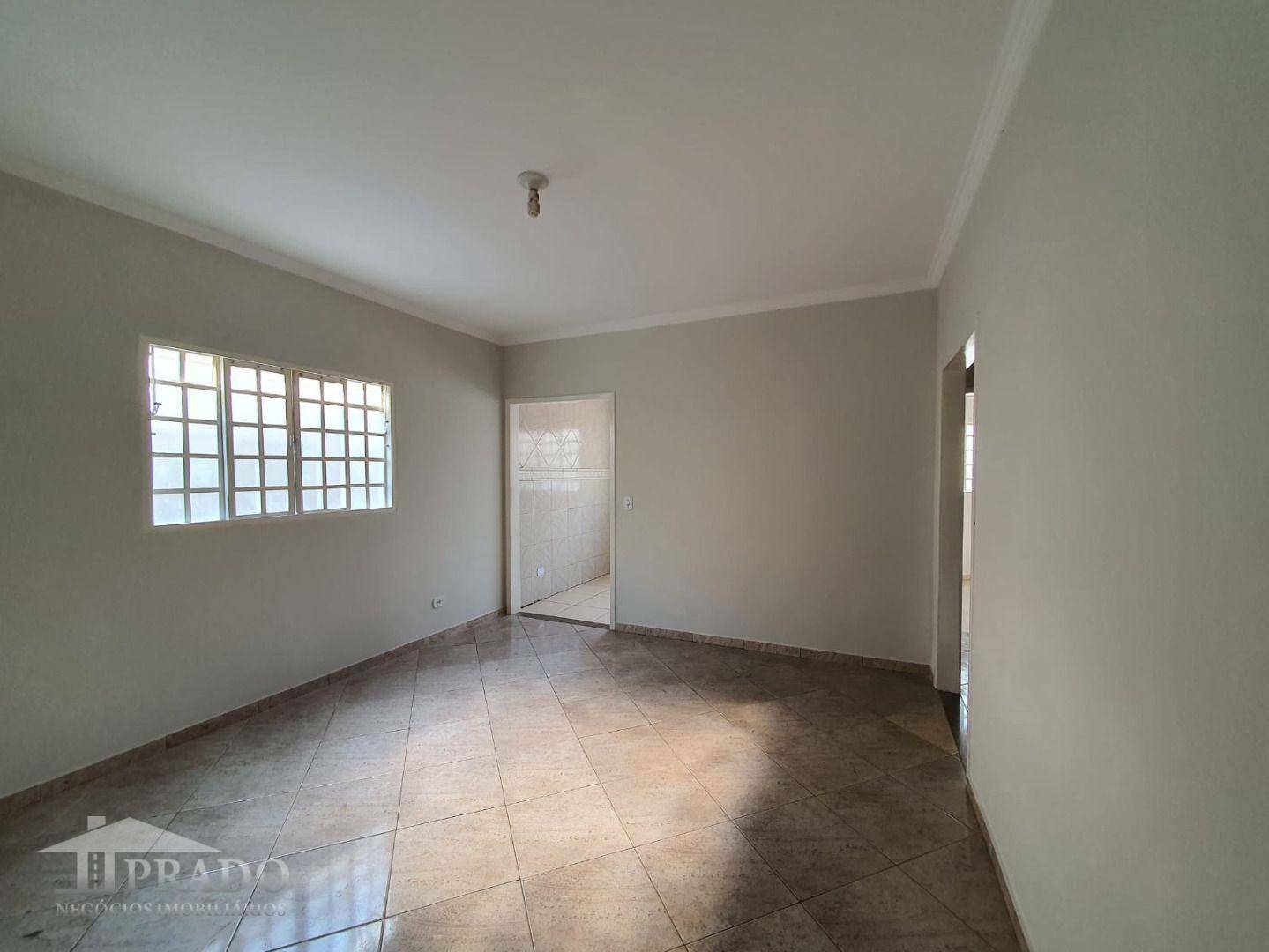 Casa à venda com 3 quartos, 190m² - Foto 21