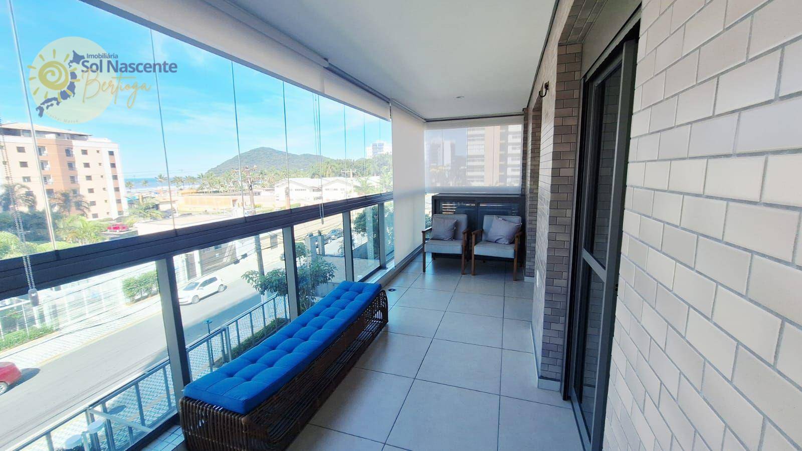 Apartamento à venda com 3 quartos, 95m² - Foto 16