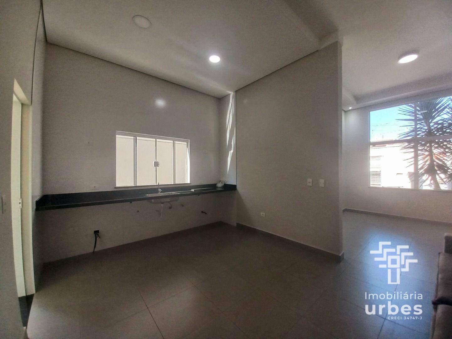 Casa à venda com 3 quartos, 129m² - Foto 11