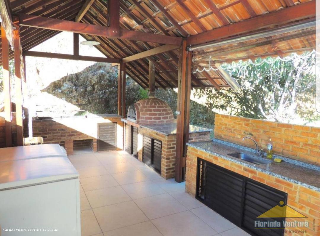 Casa de Condomínio à venda com 4 quartos, 650m² - Foto 21