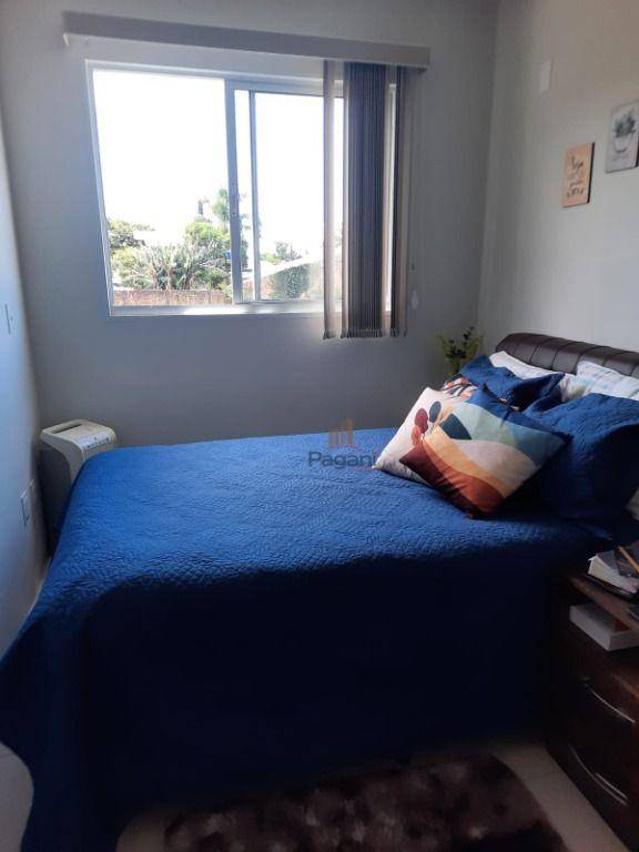 Apartamento à venda com 2 quartos, 49m² - Foto 7