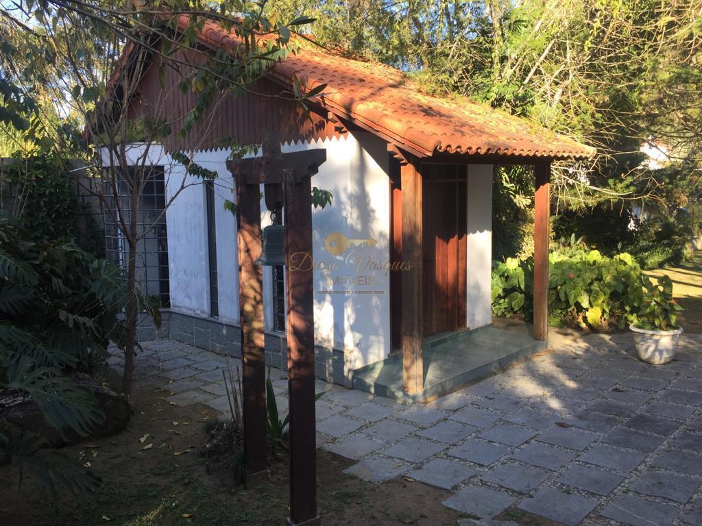 Casa à venda com 5 quartos, 7587m² - Foto 19