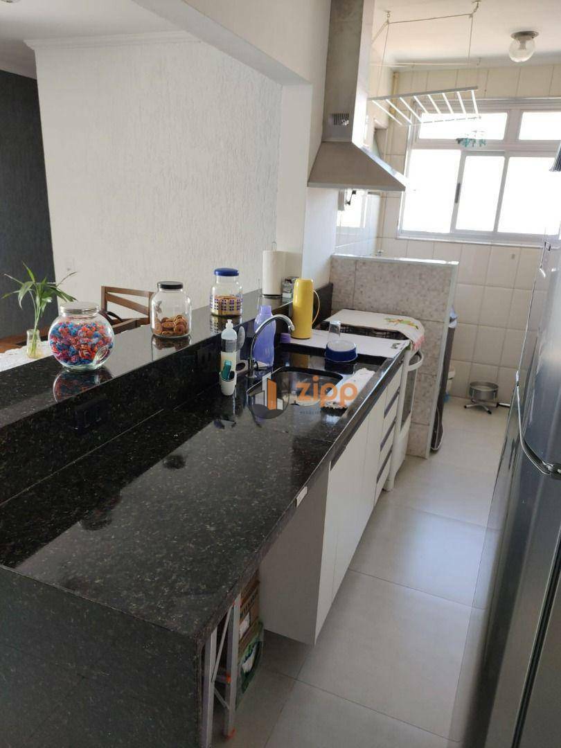 Apartamento à venda com 2 quartos, 65m² - Foto 12