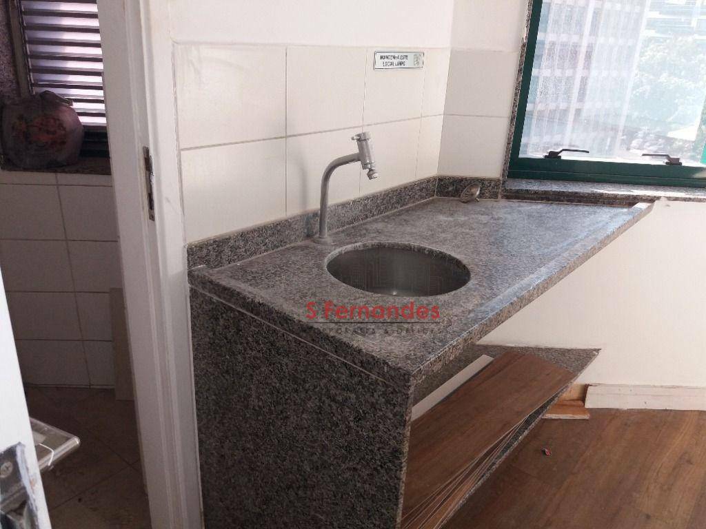 Conjunto Comercial-Sala para alugar, 117m² - Foto 7