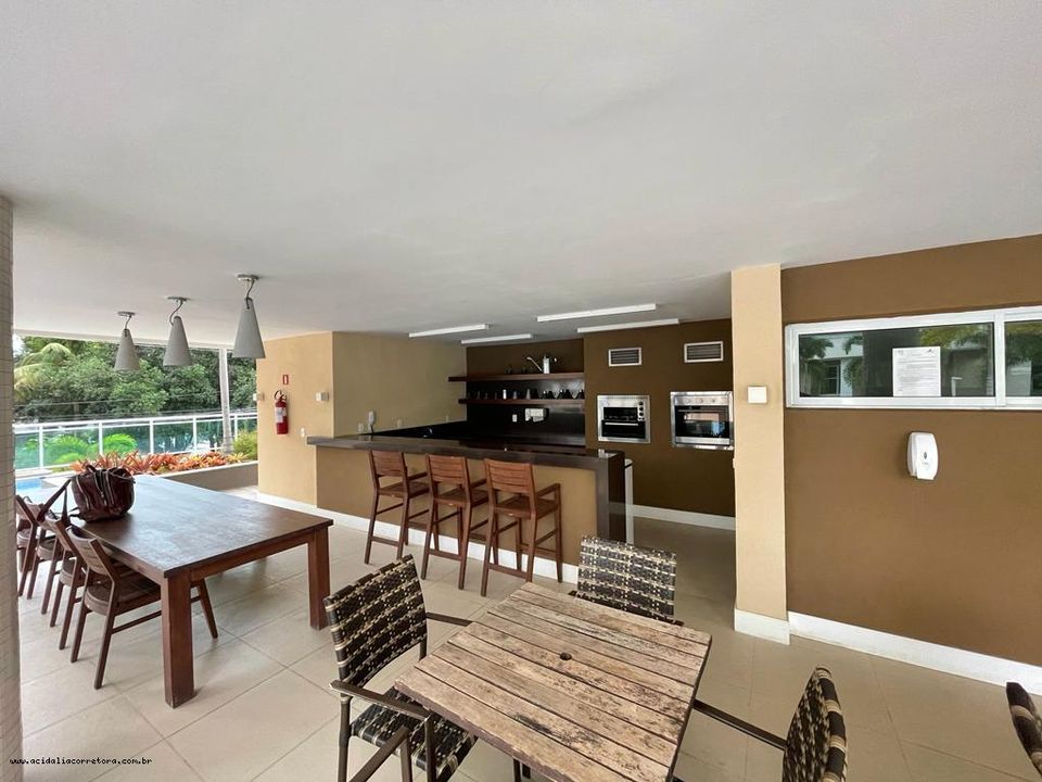 Apartamento para alugar com 3 quartos, 100m² - Foto 5