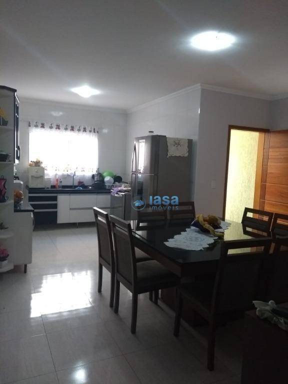 Sobrado à venda com 3 quartos, 162M2 - Foto 6