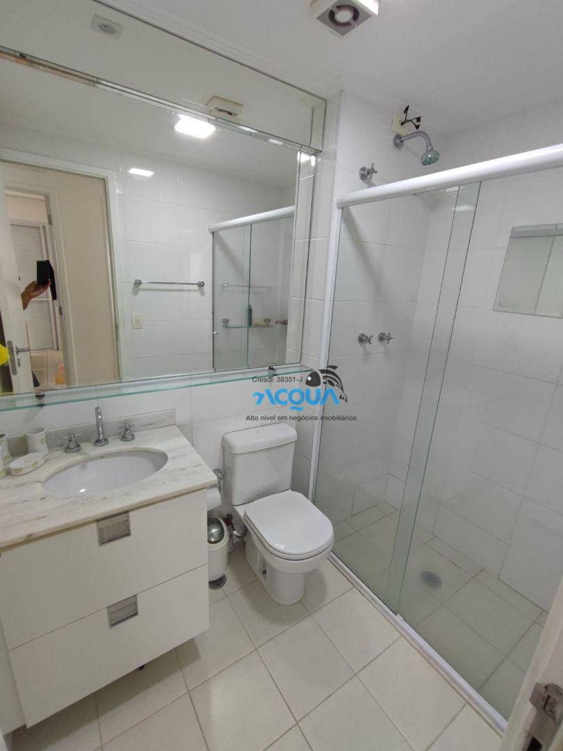 Apartamento à venda com 3 quartos, 119m² - Foto 16