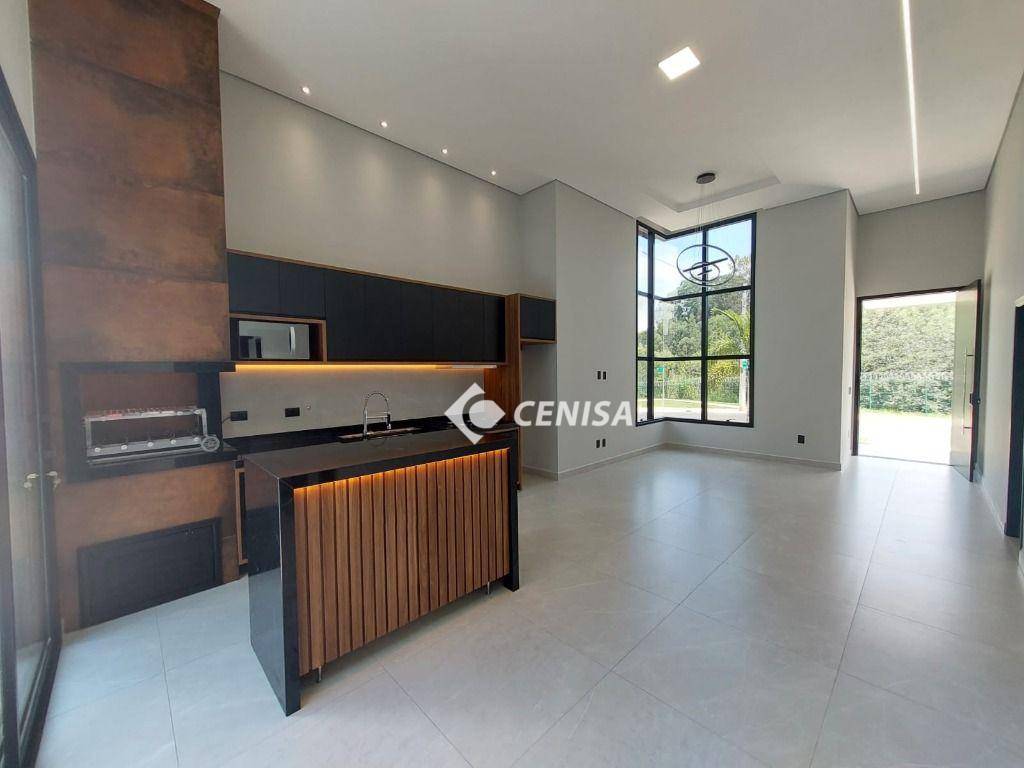 Casa de Condomínio à venda com 2 quartos, 133m² - Foto 5