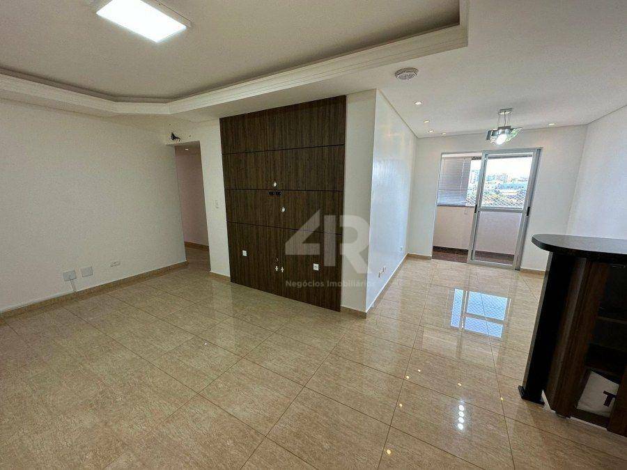 Apartamento à venda com 3 quartos, 81m² - Foto 3