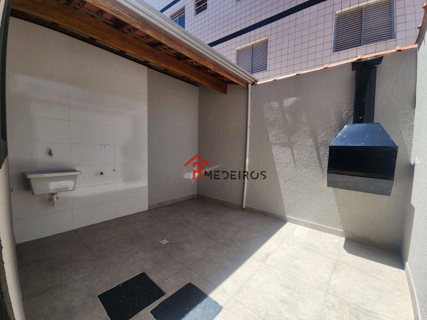 Casa de Condomínio à venda com 2 quartos, 53M2 - Foto 12