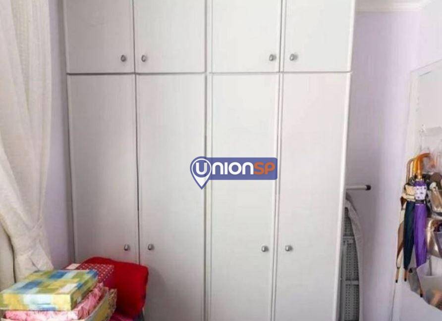 Apartamento à venda com 2 quartos, 57m² - Foto 4