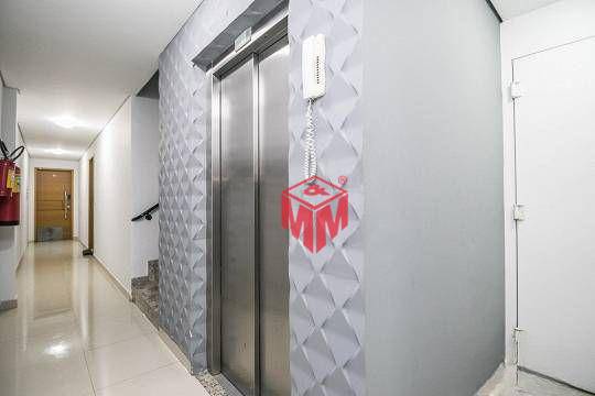 Cobertura à venda com 4 quartos, 218m² - Foto 55