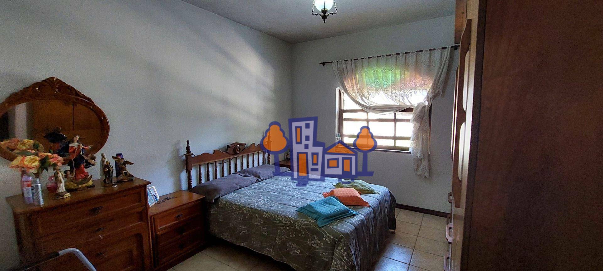 Casa à venda com 3 quartos, 152m² - Foto 8