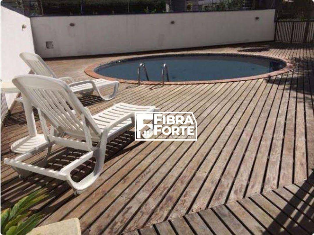 Apartamento para alugar com 3 quartos, 108m² - Foto 21
