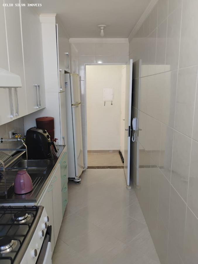 Apartamento à venda com 2 quartos, 57m² - Foto 7