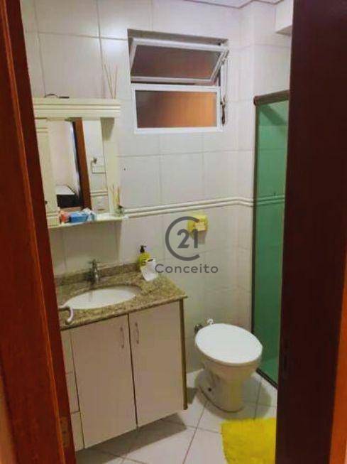 Apartamento à venda com 2 quartos, 157m² - Foto 12