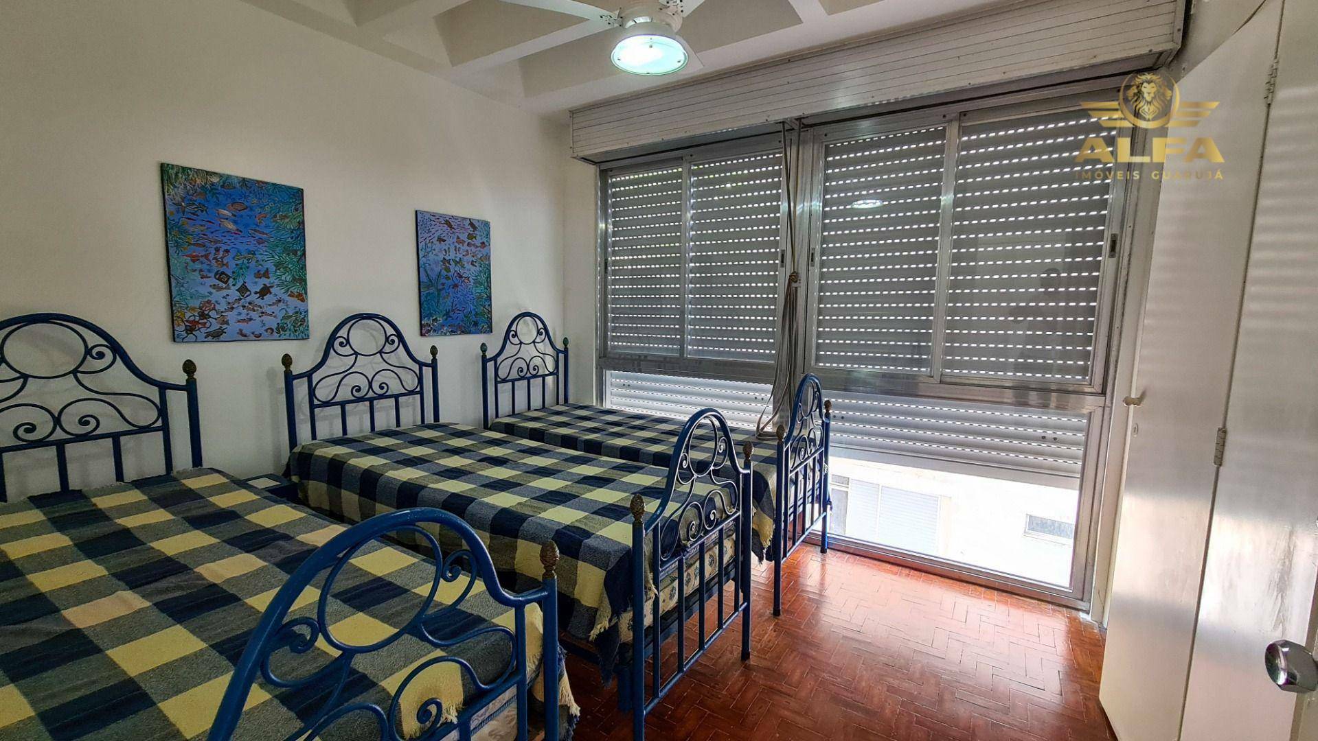 Apartamento à venda com 4 quartos, 120m² - Foto 13