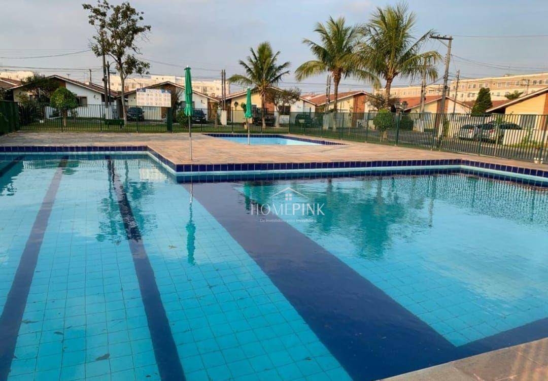 Casa de Condomínio, 2 quartos - Foto 49