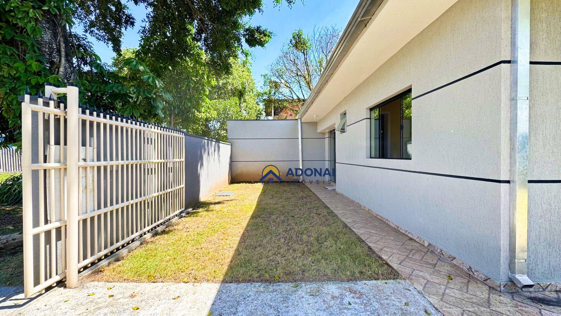 Casa, 2 quartos, 65 m² - Foto 5