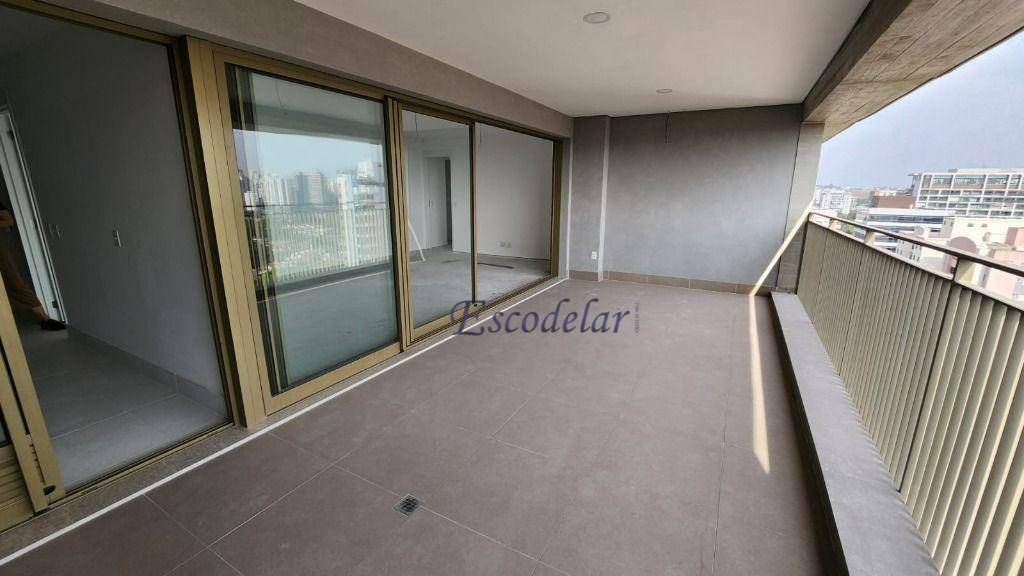 Apartamento à venda com 3 quartos, 149m² - Foto 21