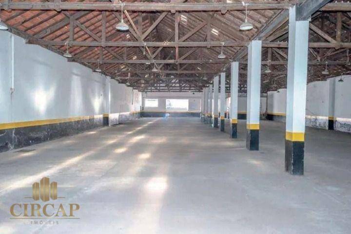 Depósito-Galpão-Armazém para alugar, 1736m² - Foto 30