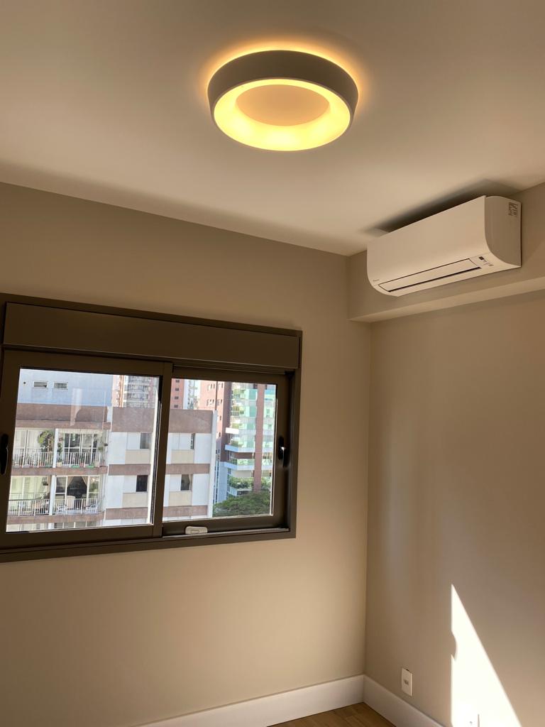 Apartamento à venda com 4 quartos, 193m² - Foto 9