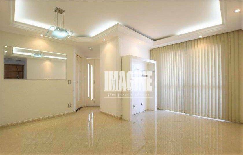 Apartamento à venda com 2 quartos, 55m² - Foto 1