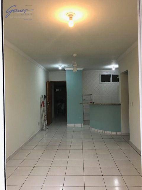 Apartamento à venda com 1 quarto, 50m² - Foto 1