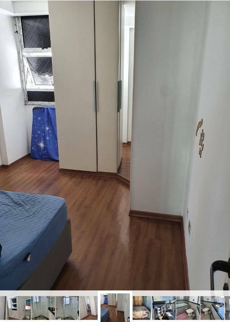 Apartamento à venda com 3 quartos, 125m² - Foto 8